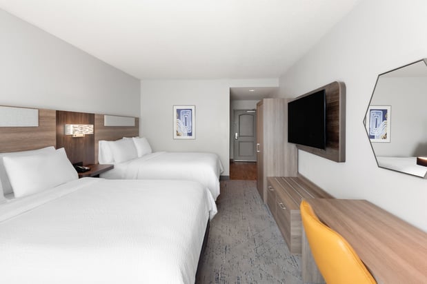 Images Holiday Inn Express & Suites Huntsville West - Research Park by IHG