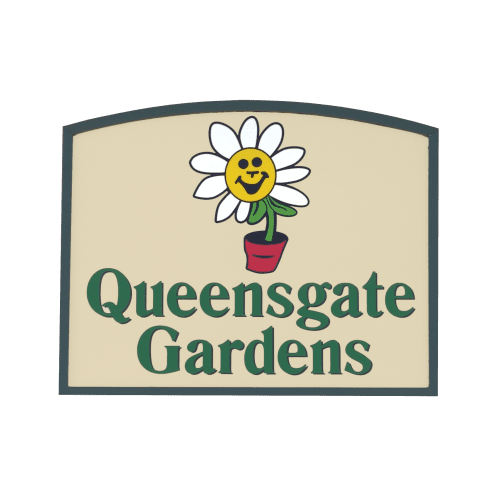 Queensgate Gardens