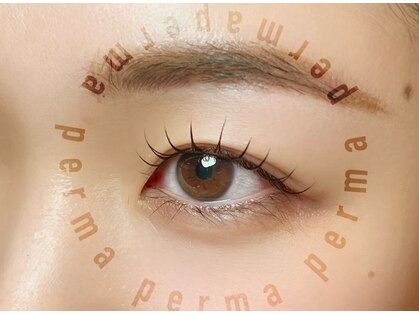 Images eyelash salon LIALI