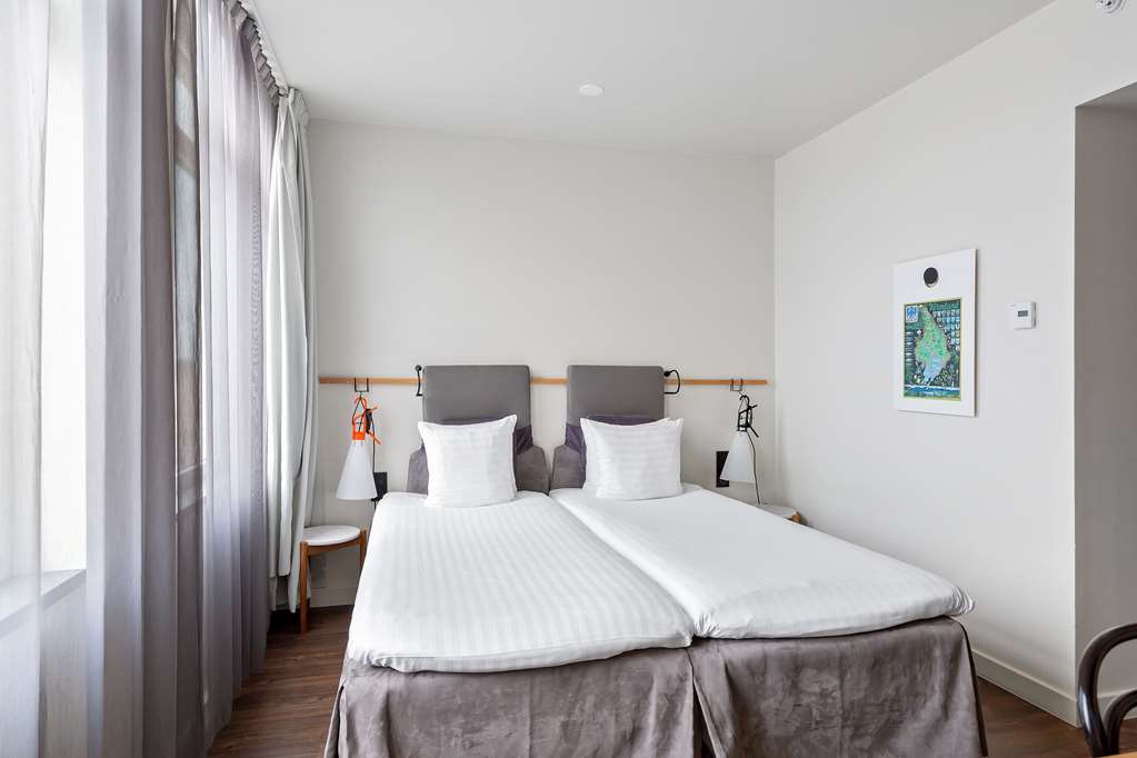 Images Best Western Plus Sthlm Bromma