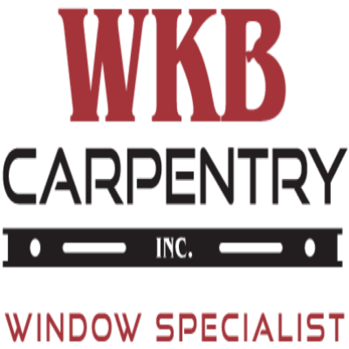 WKB Carpentry Inc Logo