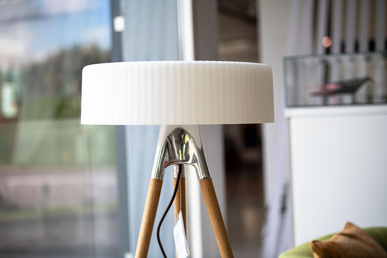 Lista Office Vertriebs AG, Industriestrasse 149 in Gossau SG