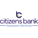 Citizens Bank Insurance Services Logo