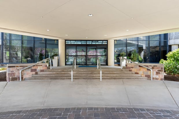 Images Holiday Inn Express Princeton Southeast by IHG