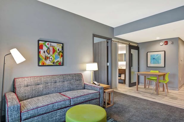 Images Home2 Suites by Hilton Jacksonville South St Johns Town Ctr
