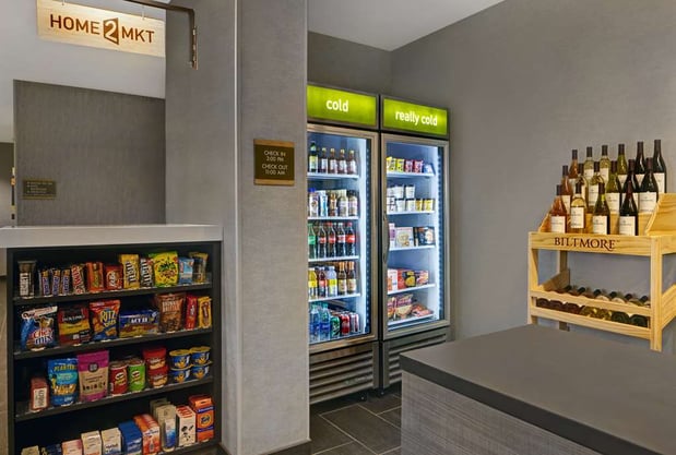 Images Home2 Suites by Hilton Asheville Airport