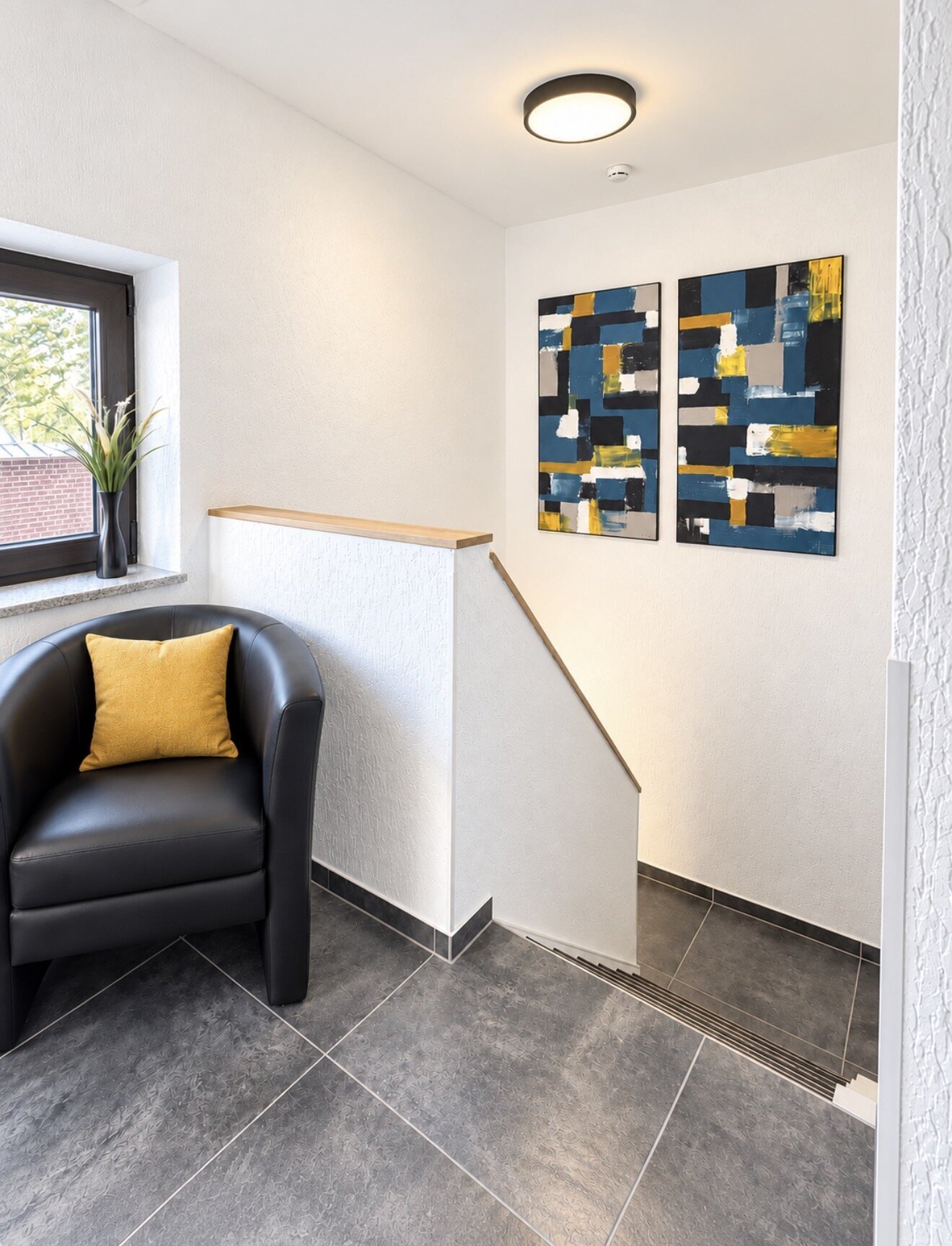 HK ROOMS UG (haftungsbeschränkt), Merkatorstraße 5 in Grevenbroich