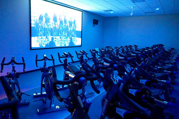 Images Club Fitness - O'Fallon IL
