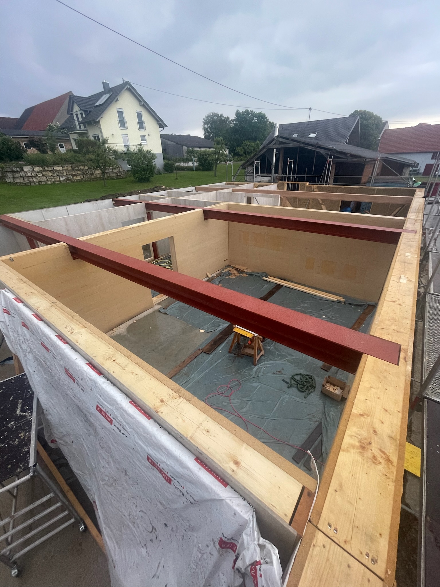Bilder Holzbau Brunner GmbH