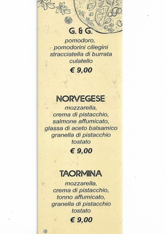 Images Pizzeria Ronchi 2000