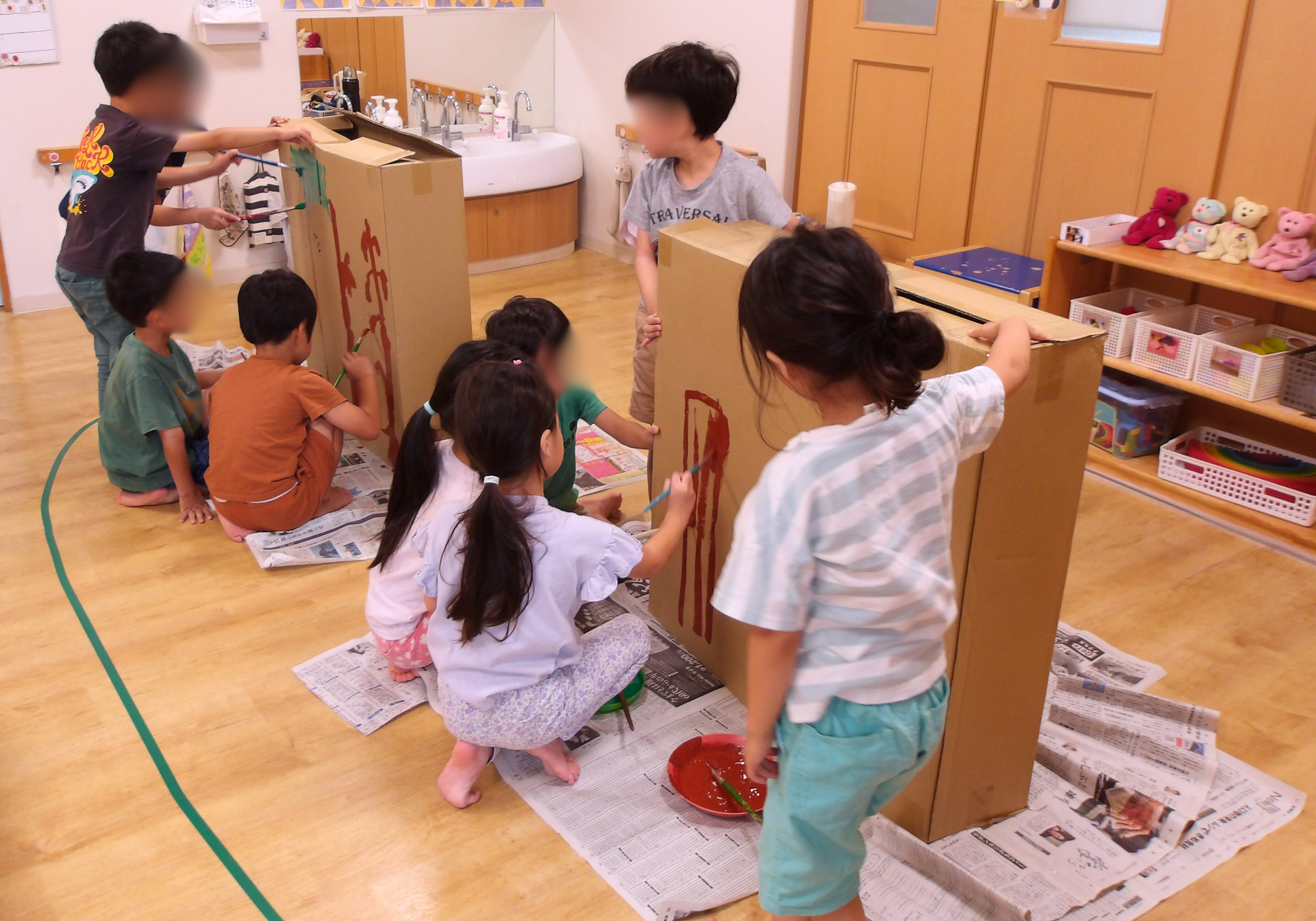 Images 辻堂すきっぷ保育園