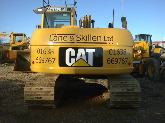 Images Lane & Skillen Ltd