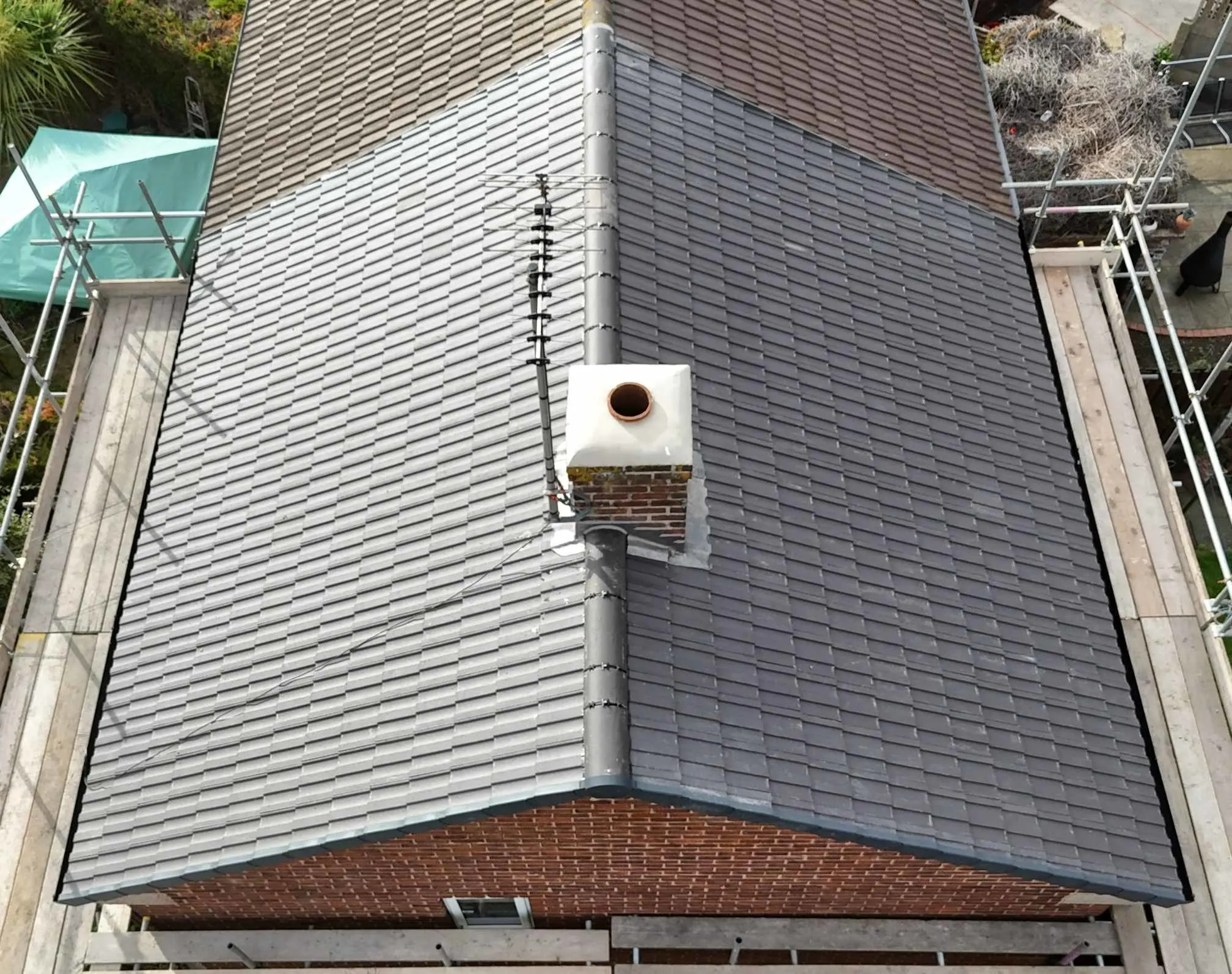 Images Girado Roofing Ltd