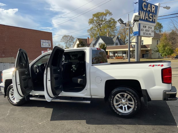 Images Raceway Car Wash