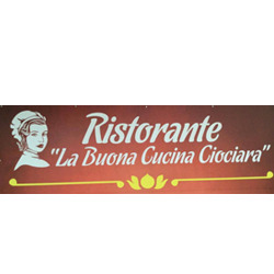 Ristorante La Buona Cucina Ciociara Logo