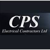 LOGO C P S Electrical Contractors Ltd Houghton Le Spring 01915 209930