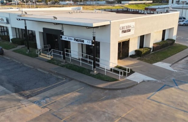 Images Grubbs Mazda of Wichita Falls
