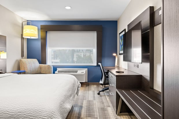 Images Holiday Inn Express Sunnyvale - Silicon Valley by IHG