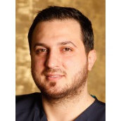 Moustafa Hijazi, M.Sc. M.Sc.  