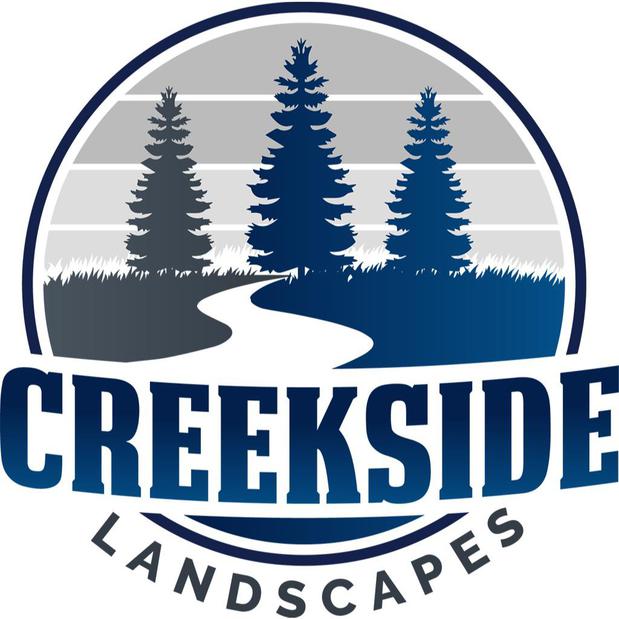 Creekside Landscapes Logo