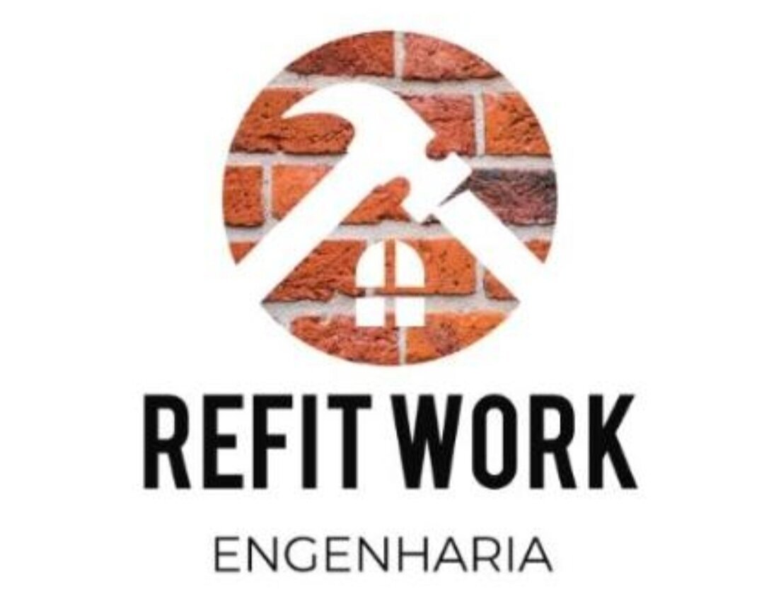 Images Refit Work Engenharia  Construção, Regularização e Auditoria