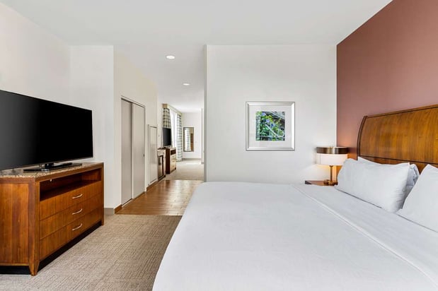 Images Hilton Garden Inn New Orleans French Quarter/CBD