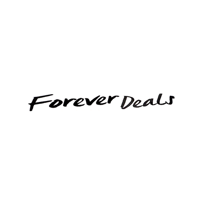 Forever Deals Logo