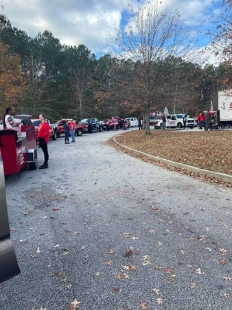 Images BJ Jordan - State Farm Insurance Agent