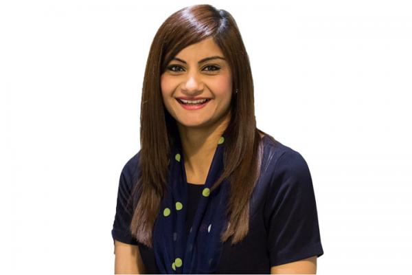 Minal Thaker, Optometrist / Director in our Chandlers Ford store