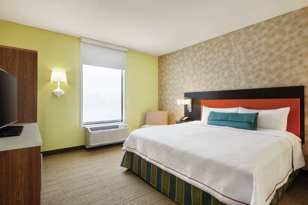 Images Home2 Suites by Hilton Minneapolis Bloomington