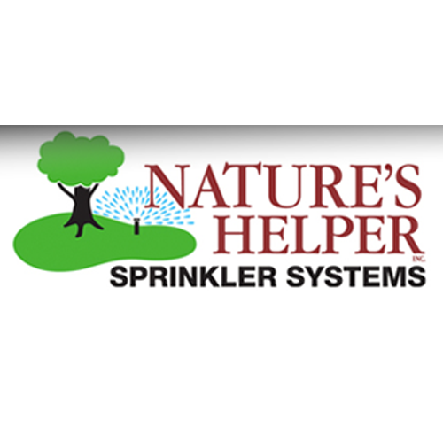 Nature's Helper Logo