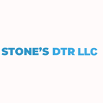 Stone's DTR Logo