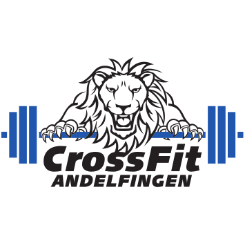 CrossFit Andelfingen Logo