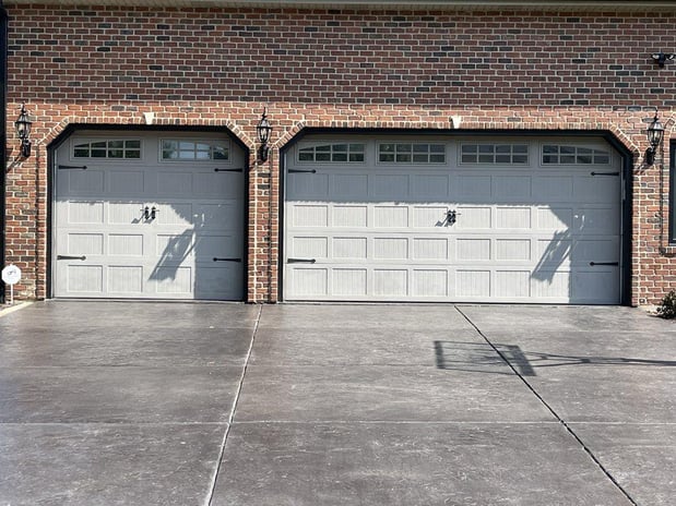 Images Crystal Overhead Door, Inc.