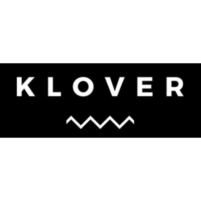 Klover Logo