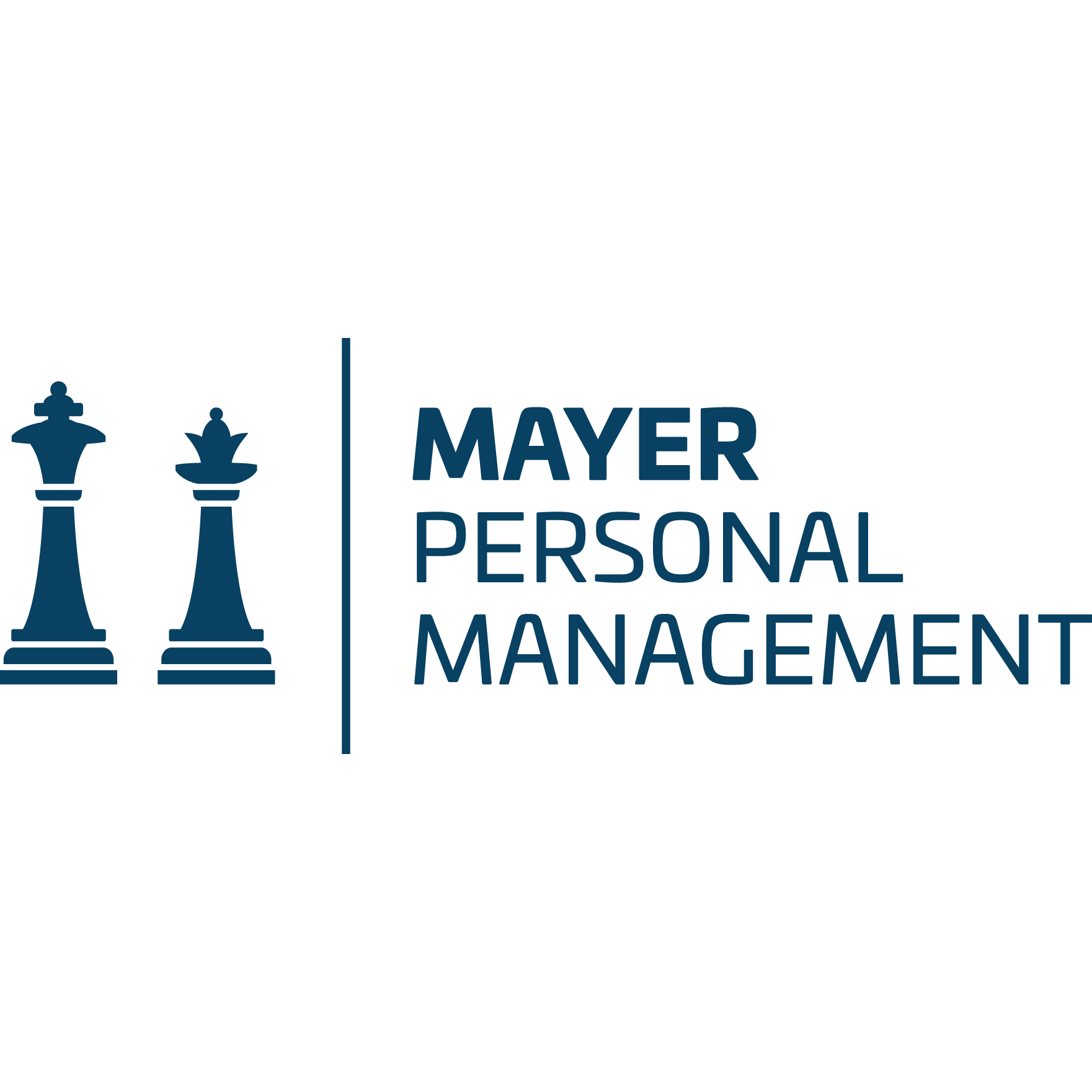 MAYER Personalmanagement GmbH Logo