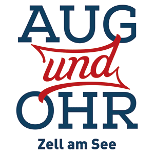 AUG und OHR KG in 5700 Zell am See Logo