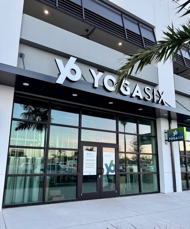 Images YogaSix Lakewood Ranch