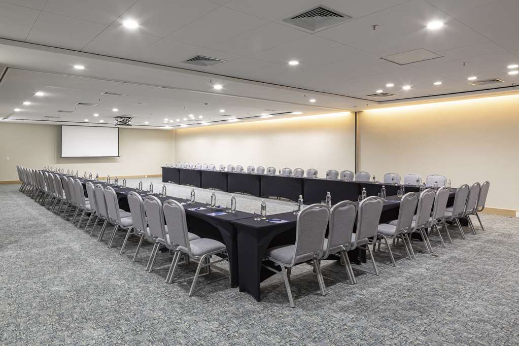 Images Hilton Rio de Janeiro Copacabana