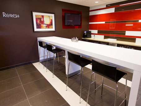 Regus - Texas, McKinney - The Summit Photo