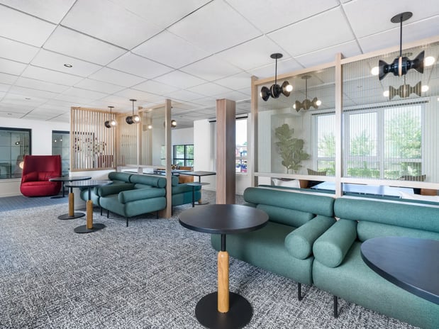 Images Modera Beaverton