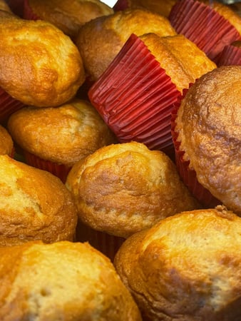 Images Lupita's Bakery