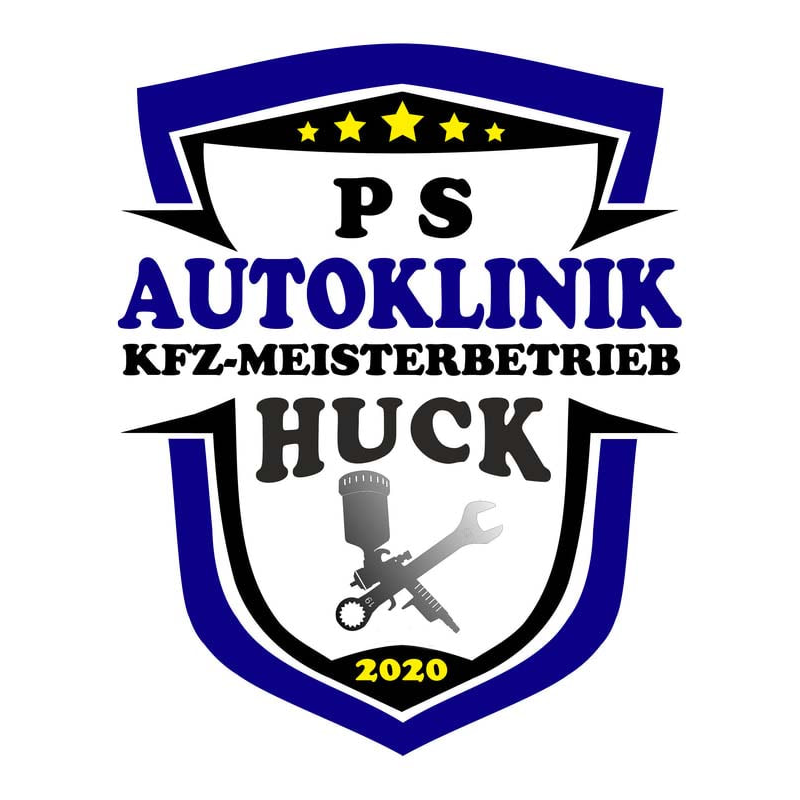 Logo PS Autoklinik Huck