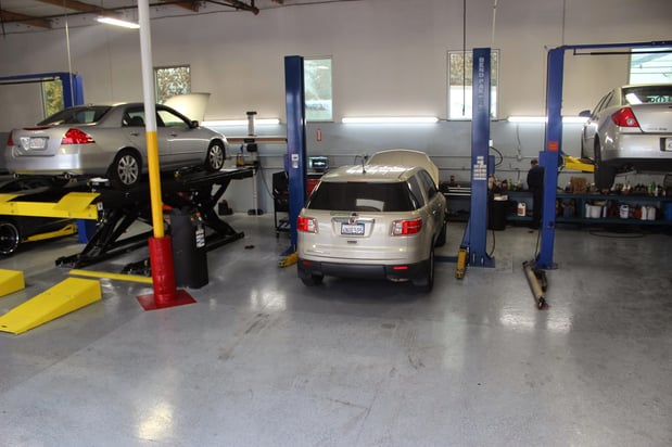 Images Haven Auto Repair | CarMax Repair Shop