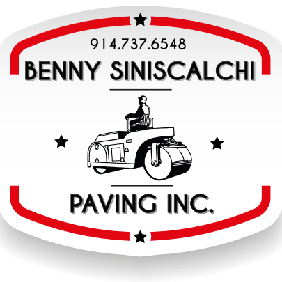 Benny Siniscalchi Paving Inc.