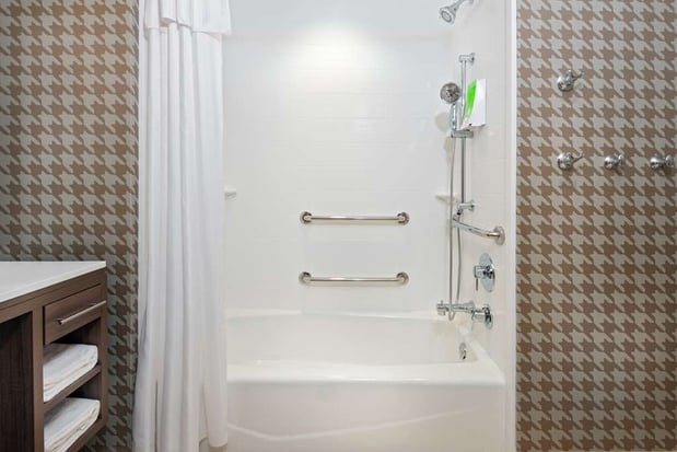 Images Home2 Suites by Hilton Orlando Near Universal