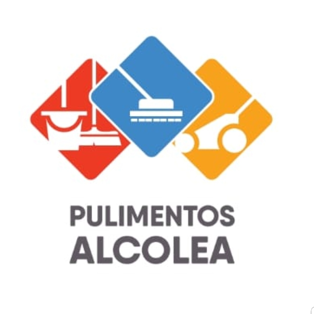 Pulimentos Alcolea Sl Logo