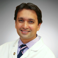 Dr. Shantanu Lal, DDS