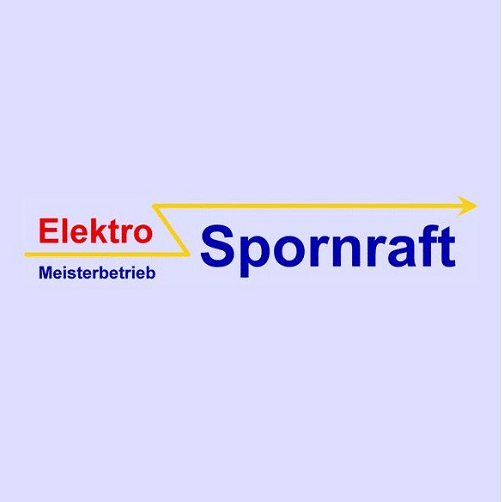 Spornraft Elektro GmbH in Laberweinting - Logo