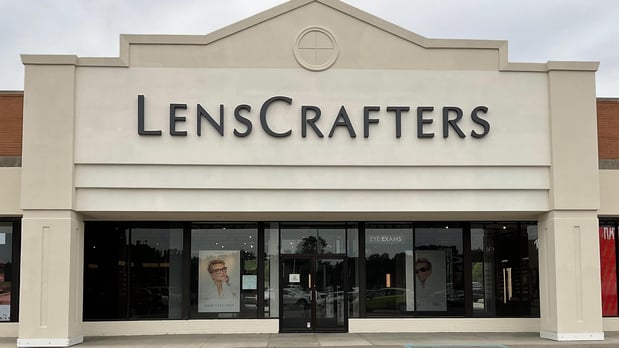 Images LensCrafters